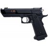Airsoft pištoľ ASG STI Pit Viper CO2 BlowBack 6 mm BB