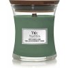 WOODWICK Mint Leaves & Oak 85 g