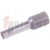 KR040012 GY Izolačná manžeta 4,0mm2x12 100ks
