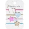 Rockahula Kids Gumičky do vlasov Unicorn