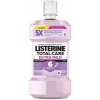 Listerine Total Care Extra jemná Ústna voda 500 ml