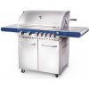 G21 Florida BBQ Premium line plynový gril 7 hořáků + redukční ventil