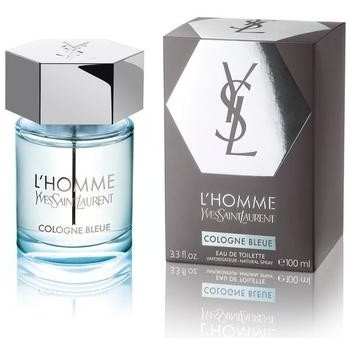 Yves Saint Laurent L´ Homme Cologne Bleue toaletná voda pánska 60 ml