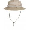 Helikon-Tex BOONIE HAT - klobúk s ochranou šije - DESERT 3 FARBY (Maskáčový klobúk 
