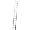 Trebor Rebrík jednodielny AL 9 stupňov Z10373