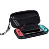 TRUST Pouzdro pro Nintendo Switch GXT 1248, černá 25415