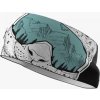 Dynafit Snowleopard Headband, black out/snowleopard