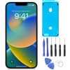 PRÉMIOVÝ LCD DISPLEJ PRE APPLE IPHONE 14 PRO MAX TFT INCELL