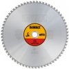 DeWalt DT1926 - Pilový kotouč na ocel 355x25,4 mm 66 zubů