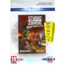 Stubbs the Zombie: Rebel Without a Pulse