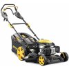 benzínová kosačka s pojazdom 4 v 1 Riwall PRO RPM 5140 V