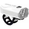 Lezyne KTV Drive PRO 300+ predné biele