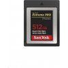 SanDisk Extreme Pro CFexpress 512GB Type B SDCFE-512G-GN4NN