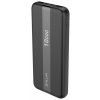 TELLUR PD102 10000mAh Black TLL158341