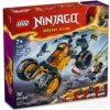 LEGO NINJAGO 71811 Arin a jeho nindžovská terénna bugina
