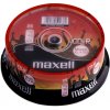 Maxell CD-R 52X Music Audio XL II 80 Cake 25