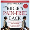 Rider's Pain-Free Back