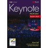 Keynote Proficient C2 Teachers Book+DVD