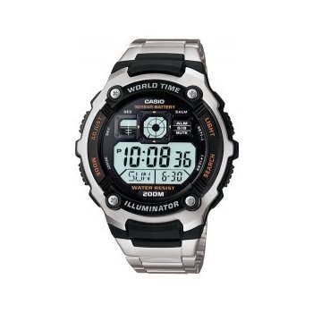 Casio AE-2000WD-1A