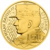 Česká mincovna Zlatý päťdukát SR 2026 - Milan Rastislav Štefánik proof 17,45 g