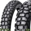 DUNLOP D605 70/100 R19 42P