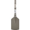 Sekáč na asfalt so šesťhranným upínaním 30 mm, 450 x 125 mm 2608690114