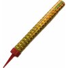 Rappa Fontána párty zlatá 60 sek 18 cm