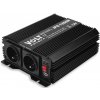 VOLT POLSKA VOLT Menič napätia IPS 1200 N, 12/230V, 800/1200W + USB [3IPS120012]