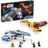 LEGO® Star Wars™ 75364 Stíhačka E-Wing™ Novej republiky vs. stíhačka Shin Hati