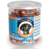 Kiddog kachní steak na buvolí tyčince dóza 200 g