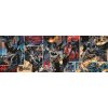 PUZZLE 1000 dielikov PANORAMA BATMAN CLEMENTONI 39500