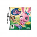 Littlest Pet Shop: Garden