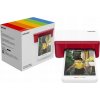 Tlačiareň Polaroid Bluetooth Hi-print 4x6 Photo Printer Biela