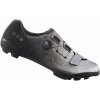 Shimano SHRX801 strieborná