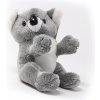 Plyšová koala 14cm - plyšové hračky