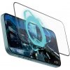 PanzerGlass ochranné sklo UWF Gaming pre iPhone 16 Plus - Black Frame 2859