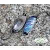 Plandavka FOREST Miu Native Awabi 3,5g - No.2 Blue Silver
