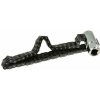 GEKO Kľúč na olejové filtre reťazový 130mm G02554