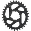 SRAM X-SYNC 2 EAGLE Oval Black 32z., Boost - prevodník 11.6218.038.000