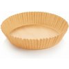 Tescoma Delícia 630750.00 Papierová forma do fritézy guľatá 16 cm 50 ks