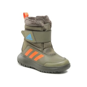 adidas Winterplay C kaki