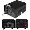 Konvertor napätia 230V ↔ 110V 500W | Trafo USA ↔ EU | Volt Polska Transformátor napätia pre americké spotrebiče – 500W , obojsmerný prevod