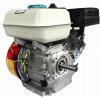 Mar-Pol benzínový spaľovací motor 4T 7,0 HP 19 mm x 50 mm + motorový olej M79895