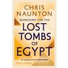 Searching for the Lost Tombs of Egypt