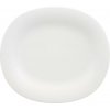Villeroy & Boch Oválny plytký tanier 29 x 25 cm New Cottage Basic