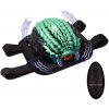 Creature Cocks Dragon Vibrating Silicone Grinder