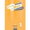Deutsch mit Max neu + interaktiv 1 Příručka učitele - Jana Tvrzníková