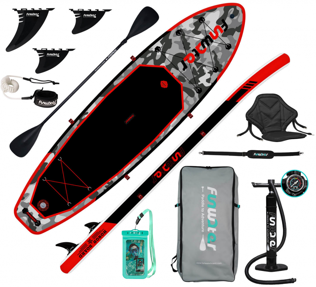 Paddleboard FunWater HONOR