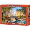 Puzzle 1000 d. - Večerná prechádzka v Central Parku