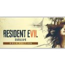 Resident Evil 7: Biohazard (Gold)